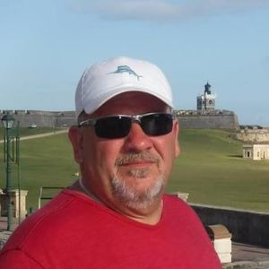 Meet your Posher, Keith